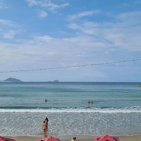 Pousada Sombrero Florianópolis Eksteriør bilde