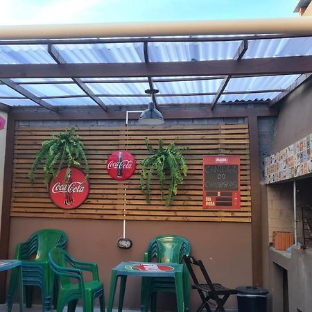 Pousada Sombrero Florianópolis Eksteriør bilde