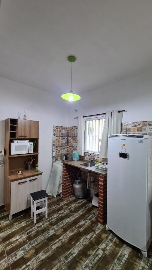 Pousada Sombrero Florianópolis Eksteriør bilde