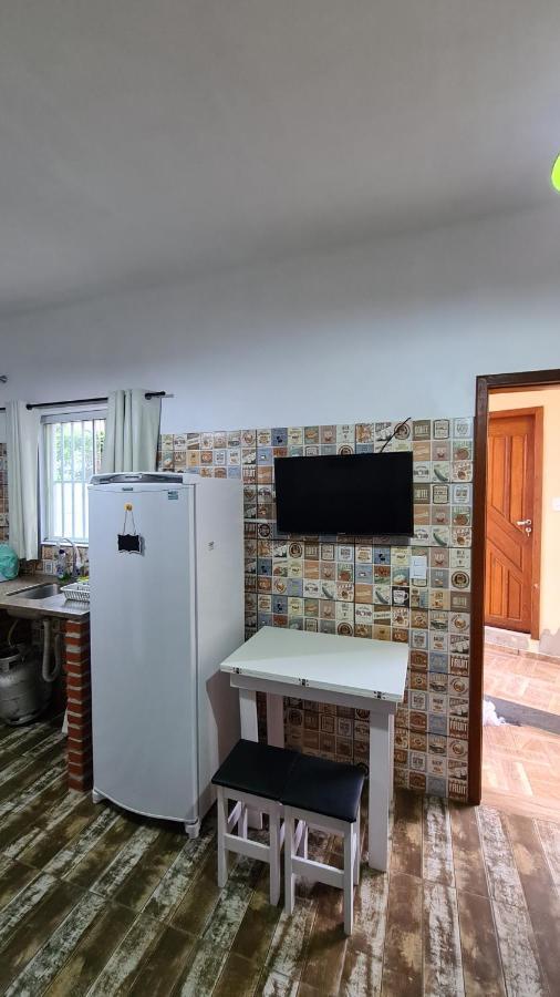 Pousada Sombrero Florianópolis Eksteriør bilde