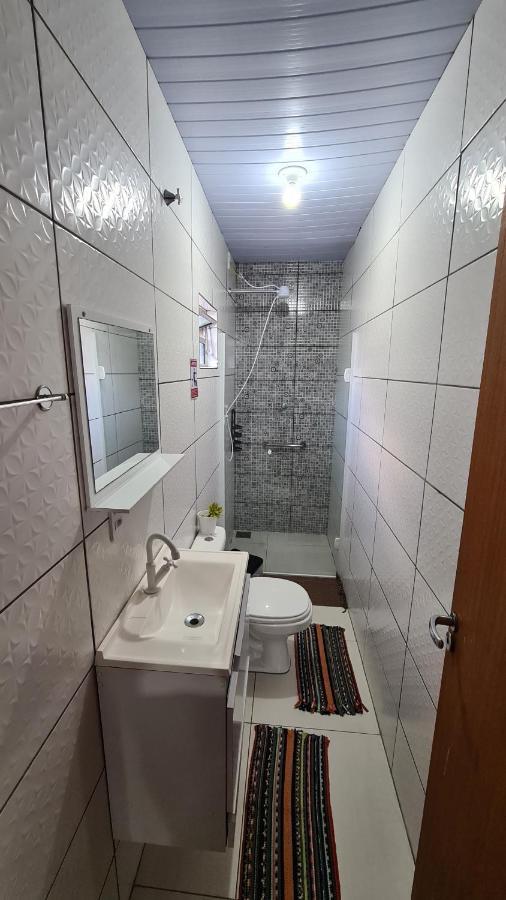 Pousada Sombrero Florianópolis Eksteriør bilde