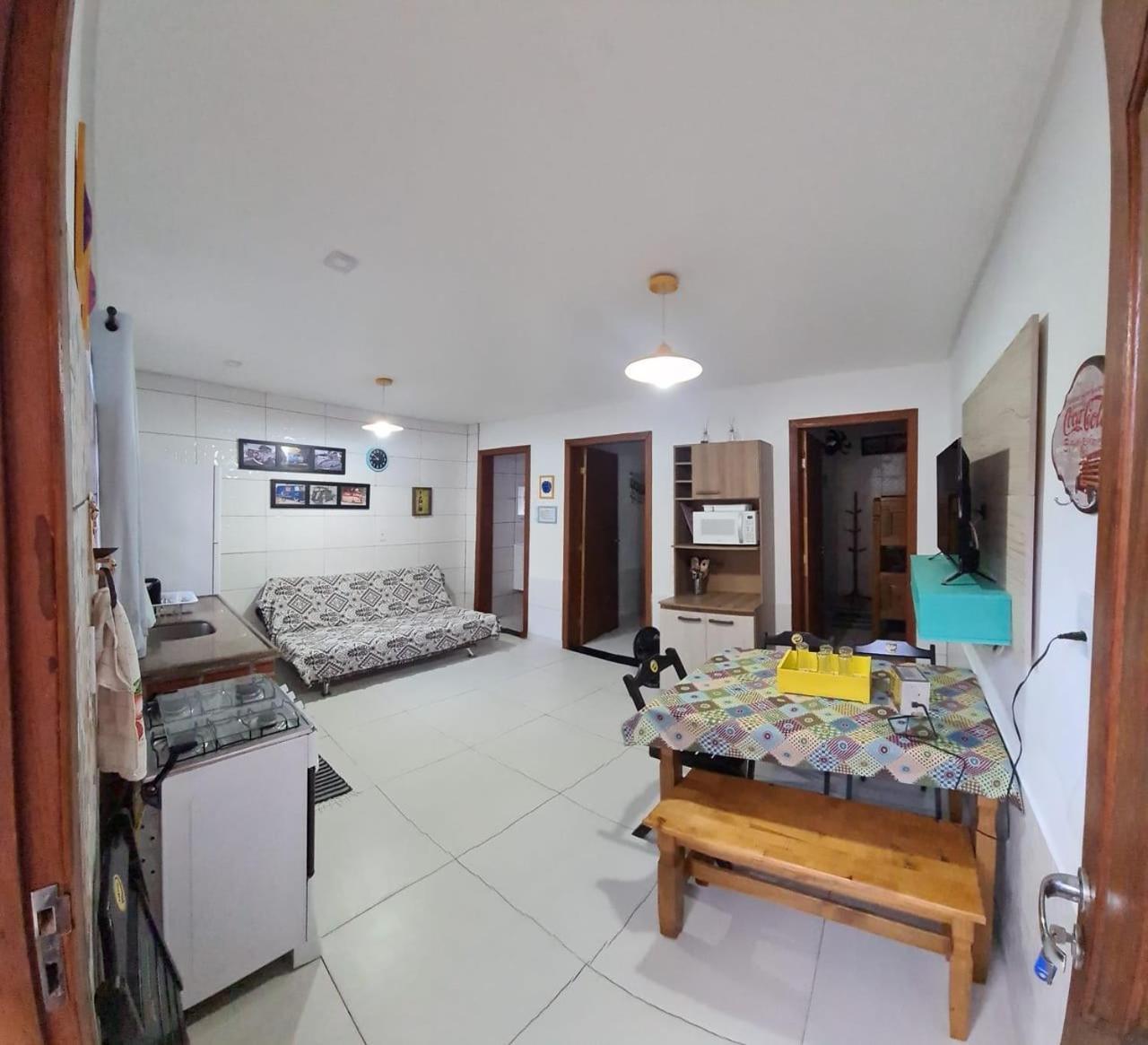 Pousada Sombrero Florianópolis Rom bilde